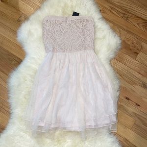 Abercrombie kids dress